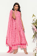 Gul Ahmed | Gul Nilofer 25 | DN-42051 - by - Libasekhas UK - Registered Vendor of : Gul Ahmed - 100% Original Designer Dresss