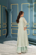 Panache | Pret | Enchanted Oasis - by - Libasekhas UK - Registered Vendor of : Panache By Mona - 100% Original Designer Dresss