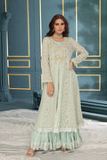 Panache | Pret | Enchanted Oasis - by - Libasekhas UK - Registered Vendor of : Panache By Mona - 100% Original Designer Dresss