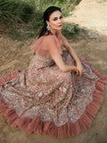 Epoque | Dawn of Love | Stella EP-02 - Formal -  Libasekhas