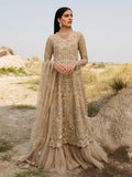 Epoque | Dawn of Love | Garnet-EP-11 - by - Libasekhas UK - Registered Vendor of : Epoque - 100% Original Designer Dresss