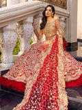 Epoque | Reverie Bridals | Ecarlate - Bridal -  Libasekhas