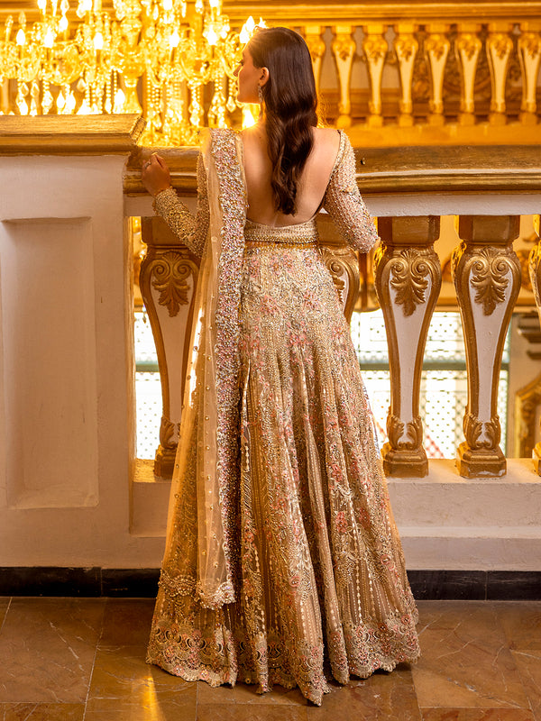 Epoque | Reverie Bridals | Majestueuse - Bridal -  Libasekhas