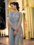 Epoque | Reverie Bridals | Sirene - by - Libasekhas UK - Registered Vendor of : Epoque - 100% Original Designer Dresss