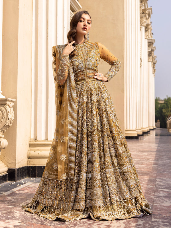 Epoque | Reverie Bridals | Celestial - by - Libasekhas UK - Registered Vendor of : Epoque - 100% Original Designer Dresss