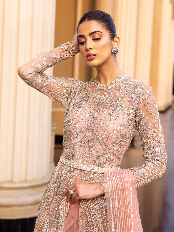 Epoque | Reverie Bridals | Enamour - by - Libasekhas UK - Registered Vendor of : Epoque - 100% Original Designer Dresss