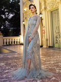 Epoque | Reverie Bridals | Sirene - by - Libasekhas UK - Registered Vendor of : Epoque - 100% Original Designer Dresss