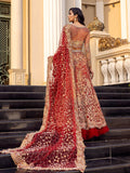 Epoque | Reverie Bridals | Ecarlate - Bridal -  Libasekhas