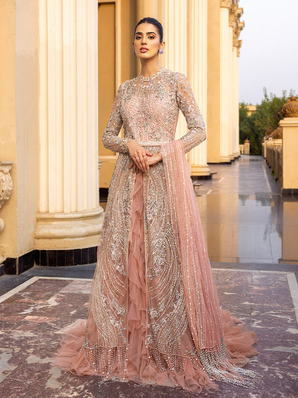 Epoque | Reverie Bridals | Enamour - Bridal -  Libasekhas