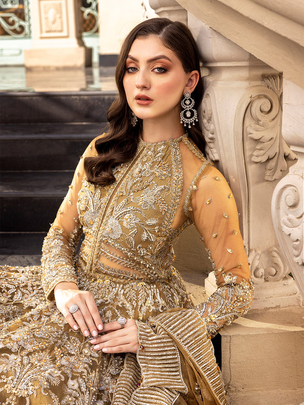Epoque | Reverie Bridals | Celestial - by - Libasekhas UK - Registered Vendor of : Epoque - 100% Original Designer Dresss