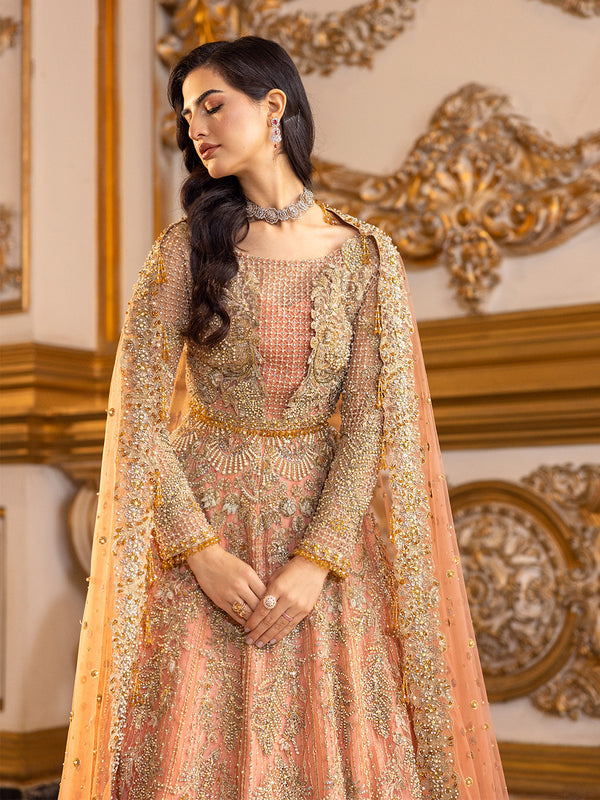 Epoque | Reverie Bridals | Soiree - by - Libasekhas UK - Registered Vendor of : Epoque - 100% Original Designer Dresss