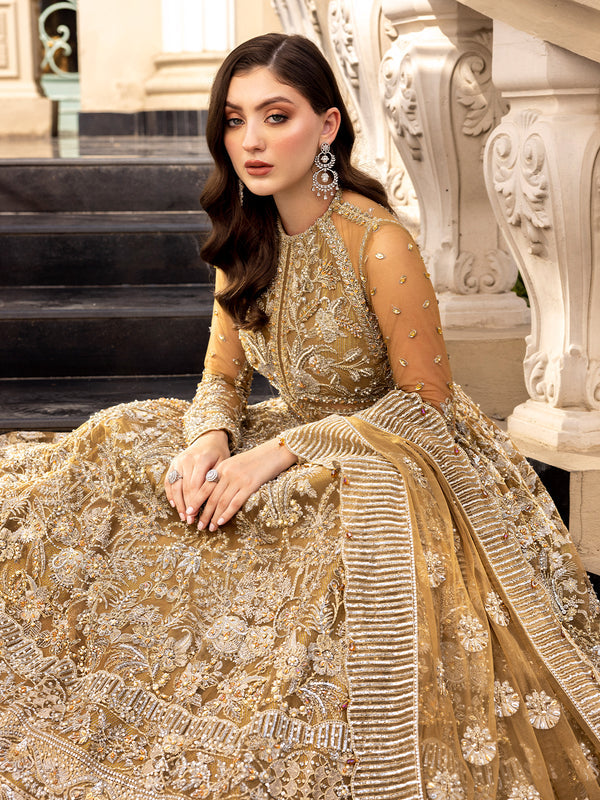 Epoque | Reverie Bridals | Celestial - by - Libasekhas UK - Registered Vendor of : Epoque - 100% Original Designer Dresss