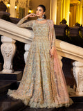 Epoque | Reverie Bridals | Champetre - by - Libasekhas UK - Registered Vendor of : Epoque - 100% Original Designer Dresss