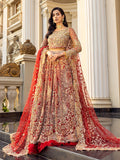 Epoque | Reverie Bridals | Ecarlate - Bridal -  Libasekhas