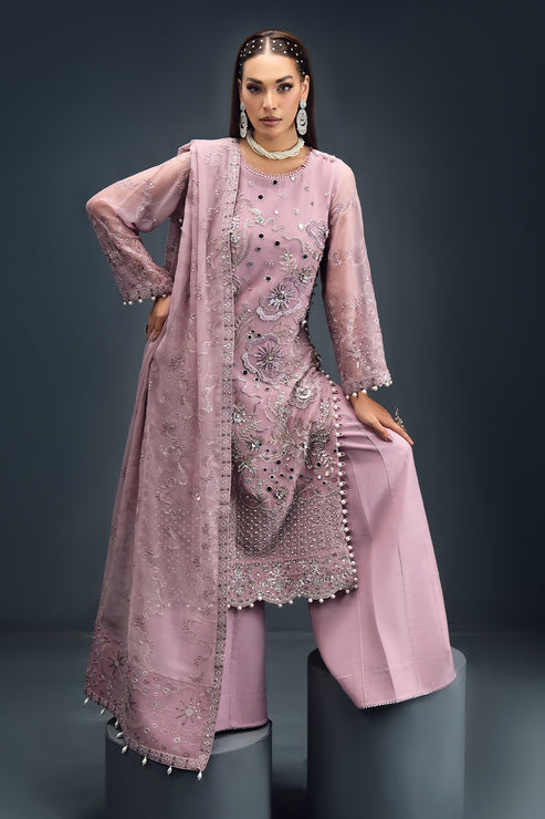 Alizeh | Reena Handcrafted 24 | Eris-Reena-V01D06 - by - Libasekhas UK - Registered Vendor of : Alizeh - 100% Original Designer Dresss