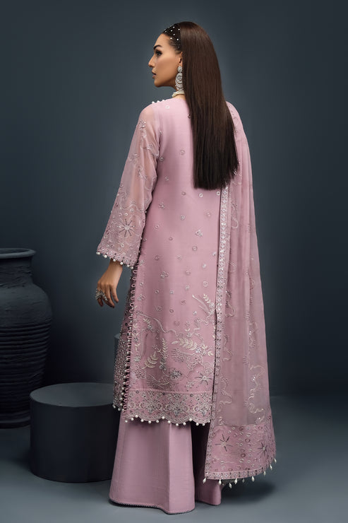 Alizeh | Reena Handcrafted 24 | Eris-Reena-V01D06 - by - Libasekhas UK - Registered Vendor of : Alizeh - 100% Original Designer Dresss