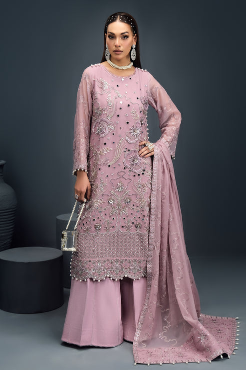 Alizeh | Reena Handcrafted 24 | Eris-Reena-V01D06 - by - Libasekhas UK - Registered Vendor of : Alizeh - 100% Original Designer Dresss