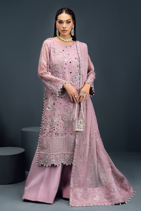 Alizeh | Reena Handcrafted 24 | Eris-Reena-V01D06 - by - Libasekhas UK - Registered Vendor of : Alizeh - 100% Original Designer Dresss
