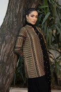 Erum Khan | Shahzeen Eid Collection | SUNSET - by - Libasekhas UK - Registered Vendor of : Erum Khan - 100% Original Designer Dresss