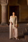 Erum Khan | Shezadian Luxe Formals | ZEB UN NISA - by - Libasekhas UK - Registered Vendor of : Erum Khan - 100% Original Designer Dresss