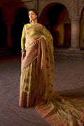 Erum Khan | Shezadian Luxe Formals | JODAH - by - Libasekhas UK - Registered Vendor of : Erum Khan - 100% Original Designer Dresss