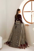Alizeh | La Ruha Wedding Formals | AF-CH-2175-Esme - by - Libasekhas UK - Registered Vendor of : Alizeh - 100% Original Designer Dresss