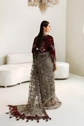Alizeh | La Ruha Wedding Formals | AF-CH-2175-Esme - by - Libasekhas UK - Registered Vendor of : Alizeh - 100% Original Designer Dresss