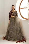 Alizeh | La Ruha Wedding Formals | AF-CH-2175-Esme - by - Libasekhas UK - Registered Vendor of : Alizeh - 100% Original Designer Dresss