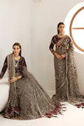 Alizeh | La Ruha Wedding Formals | AF-CH-2175-Esme - by - Libasekhas UK - Registered Vendor of : Alizeh - 100% Original Designer Dresss