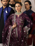 Mahnur | Mahrukh Luxury Lawn 24 | ESME - by - Libasekhas UK - Registered Vendor of : Mahnur - 100% Original Designer Dresss