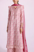 Ethnic | Rozana Collection SS 24 | E0403/203/328 - by - Libasekhas UK - Registered Vendor of : Ethnic - 100% Original Designer Dresss