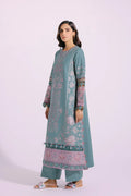 Ethnic | Rozana Collection SS 24 | E0406/203/718 - by - Libasekhas UK - Registered Vendor of : Ethnic - 100% Original Designer Dresss
