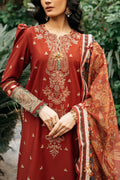Ethnic | Rozana Collection SS 24 | E0407/203/416 - by - Libasekhas UK - Registered Vendor of : Ethnic - 100% Original Designer Dresss