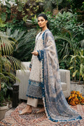 Ethnic | Rozana Collection SS 24 | E0408/203/004 - by - Libasekhas UK - Registered Vendor of : Ethnic - 100% Original Designer Dresss
