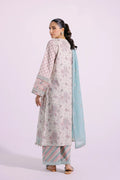 Ethnic | Rozana Collection SS 24 | E0401/203/112 - by - Libasekhas UK - Registered Vendor of : Ethnic - 100% Original Designer Dresss