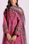 Ethnic | Rozana Collection SS 24 | E0409/203/409 - by - Libasekhas UK - Registered Vendor of : Ethnic - 100% Original Designer Dresss