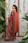Ethnic | Rozana Collection SS 24 | E0410/203/311 - by - Libasekhas UK - Registered Vendor of : Ethnic - 100% Original Designer Dresss