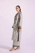 Ethnic | Rozana Collection SS 24 | E0411/203/110 - by - Libasekhas UK - Registered Vendor of : Ethnic - 100% Original Designer Dresss