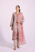 Ethnic | Rozana Collection SS 24 | E0413/203/326 - by - Libasekhas UK - Registered Vendor of : Ethnic - 100% Original Designer Dresss