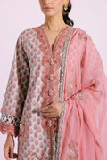 Ethnic | Rozana Collection SS 24 | E0413/203/326 - by - Libasekhas UK - Registered Vendor of : Ethnic - 100% Original Designer Dresss