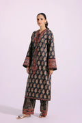 Ethnic | Rozana Collection SS 24 | E0414/203/116 - by - Libasekhas UK - Registered Vendor of : Ethnic - 100% Original Designer Dresss