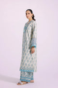 Ethnic | Rozana Collection SS 24 | E0414/203/130 - by - Libasekhas UK - Registered Vendor of : Ethnic - 100% Original Designer Dresss