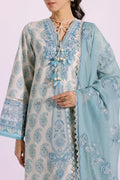 Ethnic | Rozana Collection SS 24 | E0414/203/130 - by - Libasekhas UK - Registered Vendor of : Ethnic - 100% Original Designer Dresss