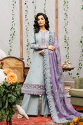 Ethnic | Rozana Collection SS 24 | E0415/203/716 - by - Libasekhas UK - Registered Vendor of : Ethnic - 100% Original Designer Dresss