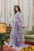 Ethnic | Rozana Collection SS 24 | E0415/203/716 - by - Libasekhas UK - Registered Vendor of : Ethnic - 100% Original Designer Dresss