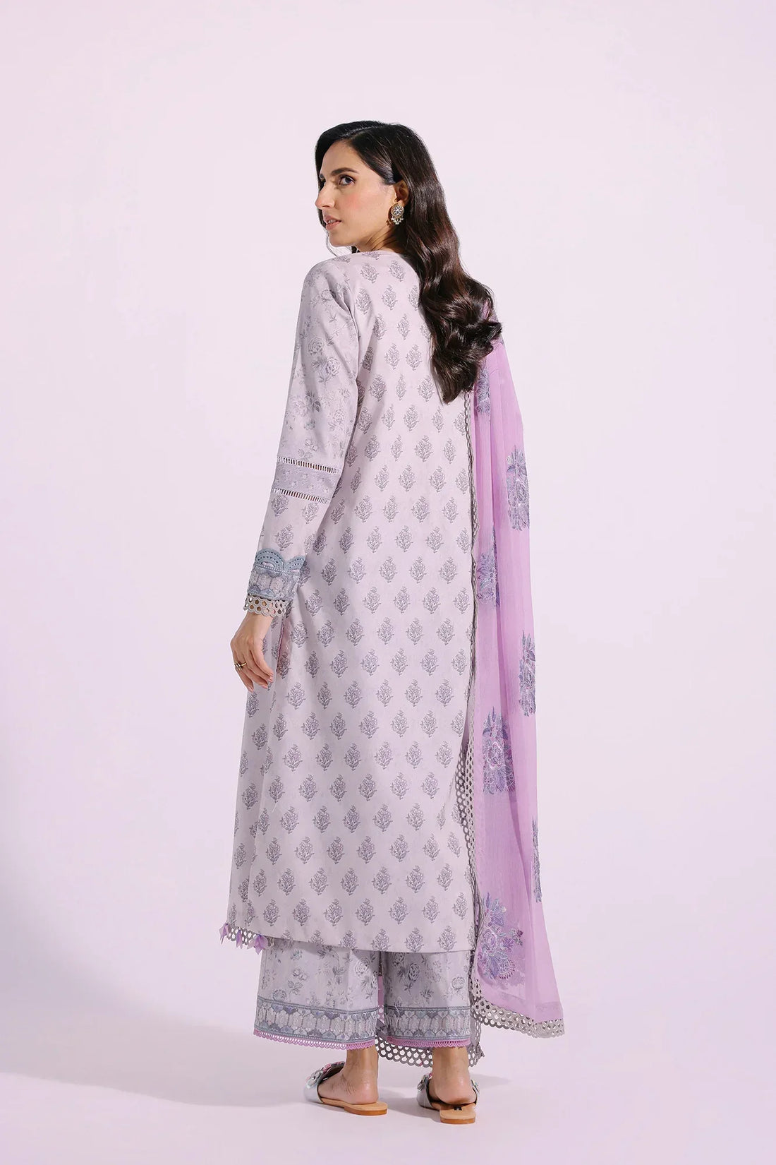 Ethnic | Rozana Collection SS 24 | E0402/203/914 - by - Libasekhas UK - Registered Vendor of : Ethnic - 100% Original Designer Dresss