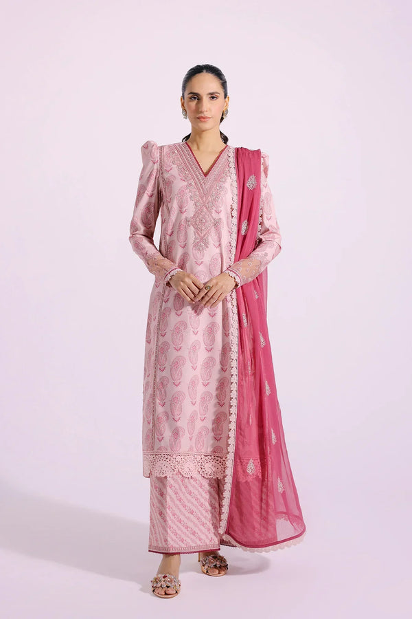 Ethnic | Rozana Collection SS 24 | E0403/203/328 - by - Libasekhas UK - Registered Vendor of : Ethnic - 100% Original Designer Dresss
