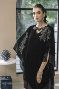 Jeem | Luxury Pret | EVELYN BLACK - by - Libasekhas UK - Registered Vendor of : Jeem - 100% Original Designer Dresss