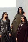 Wardha Saleem | Luxury Pret Fusion Wear | SIA (2PC) - by - Libasekhas UK - Registered Vendor of : Wardha Saleem - 100% Original Designer Dresss