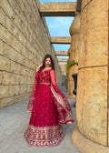 Daud Abbas | Formals Collection | Nazneen - by - Libasekhas UK - Registered Vendor of : Daud Abbas - 100% Original Designer Dresss